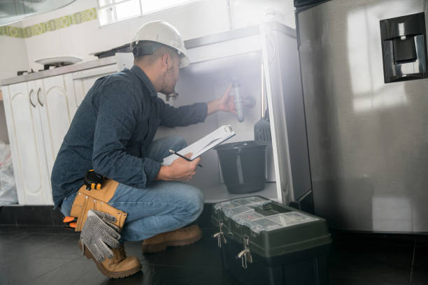 Best Toilet Repair Services  in Waipio Acres, HI