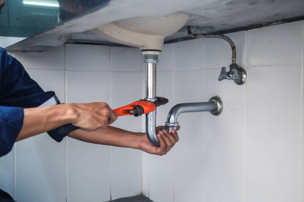 Best Emergency Plumber  in Waipio Acres, HI