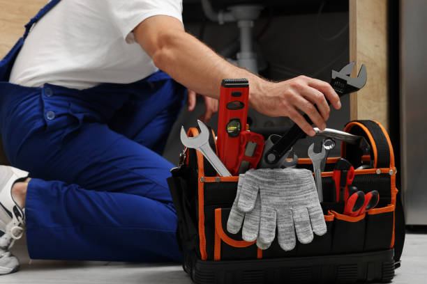 Best Gas Line Repair  in Waipio Acres, HI