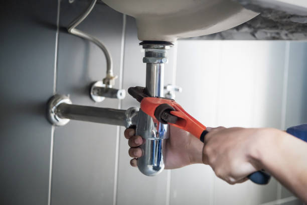 Best Commercial Plumbing Services  in Waipio Acres, HI