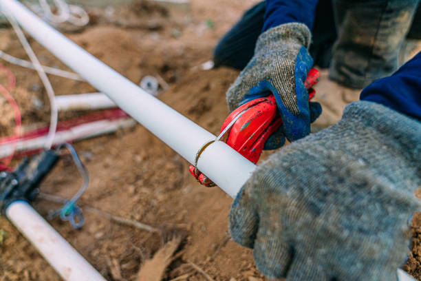 Best Leak Detection Services  in Waipio Acres, HI